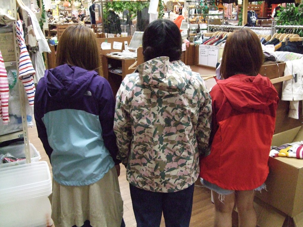 みんな
