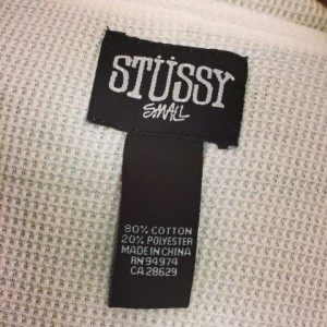 STUSSY (3)