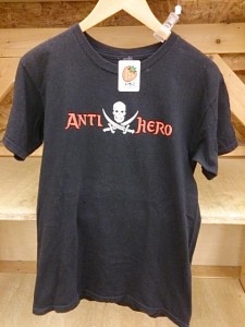 anti hero