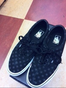 vans