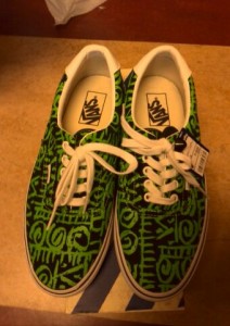 vans os