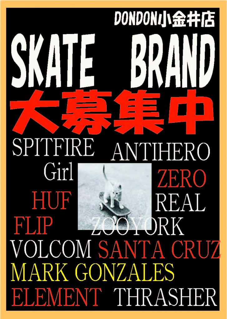 SKATE POP 2