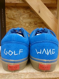 GOLF WANG2