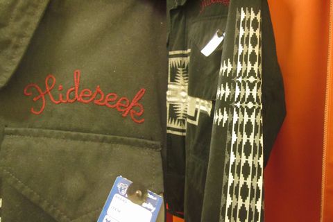 HIDEandSEEK M-65 2