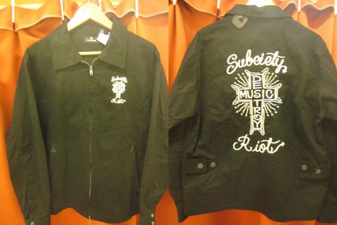 subciety スウィングトップ