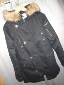 tommy