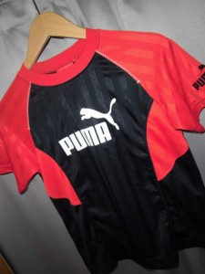 puma