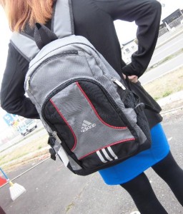 adidas