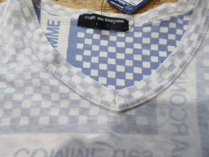 Tシャツ2