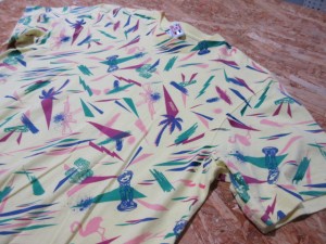 Ｔシャツ２