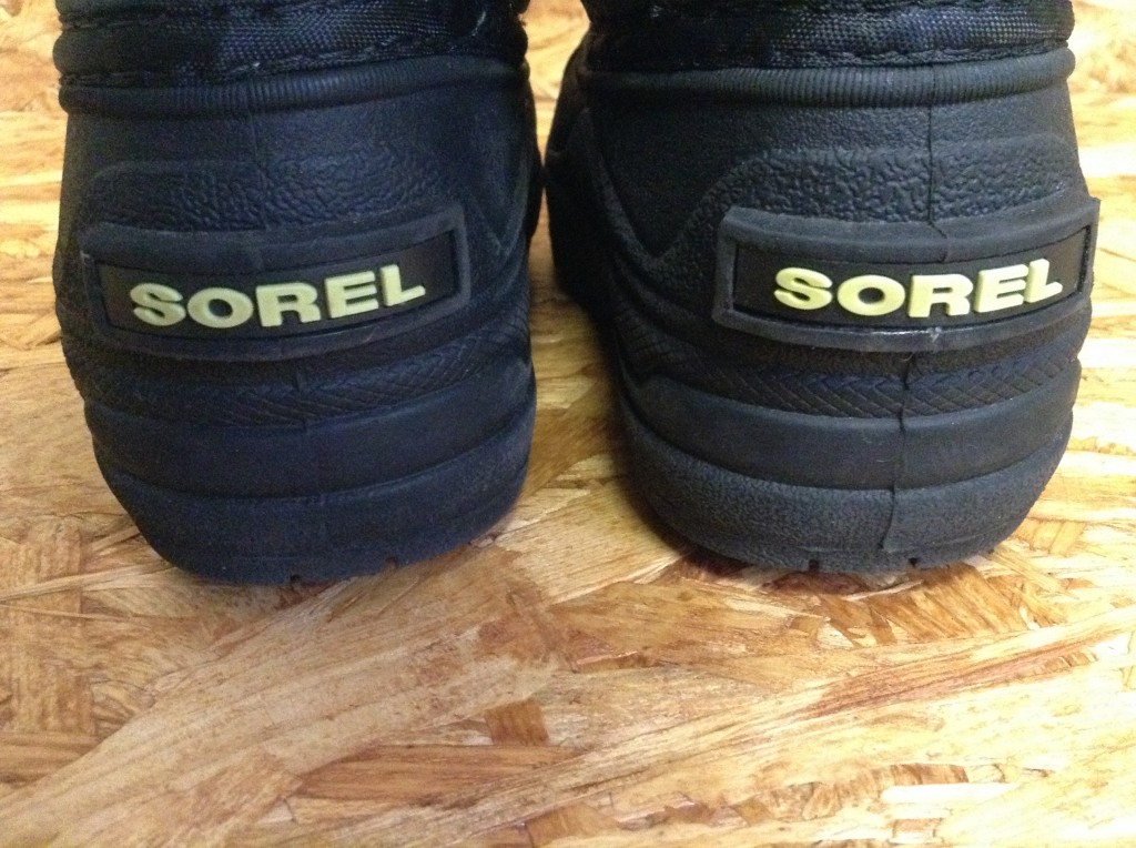  SOREL