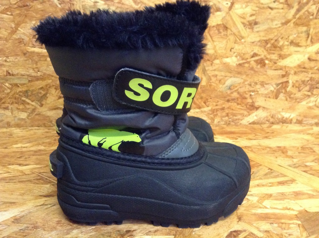 SOREL