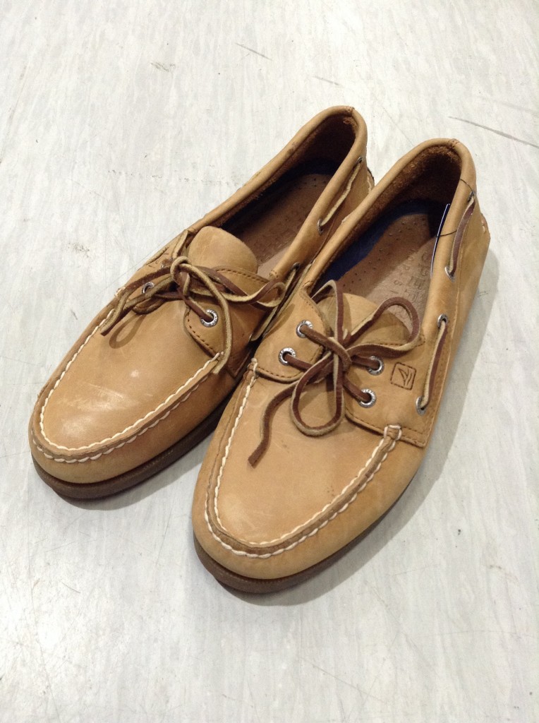 SPERRY