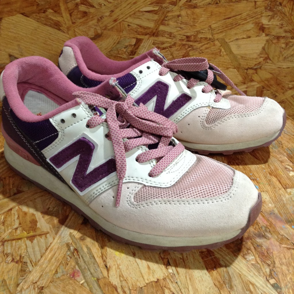 New Balance