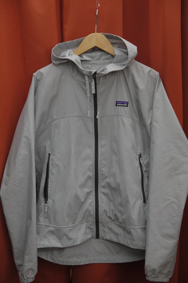 patagonia sun jacket