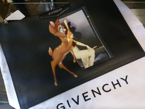 givenchy バンビ (1)