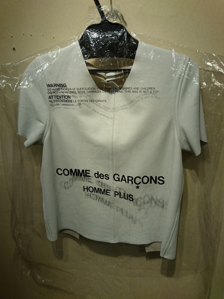 comme des garcons homme plus 14ss hatching (5)