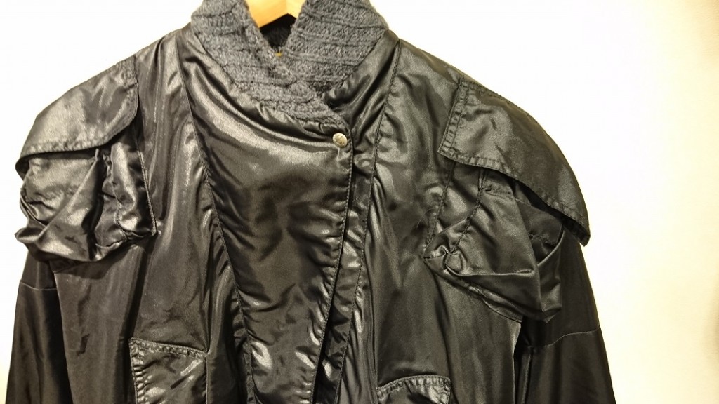 vivienne westwood anglomania bomber (3)