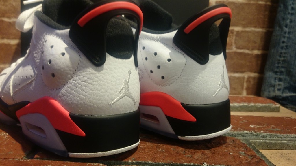 nike air jordan 6 retro low infrared (4)