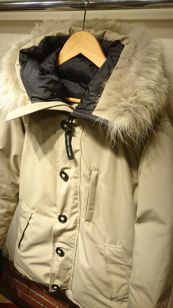 canadagoose  ＶＡＮＣＯＵＶＥＲ(6)