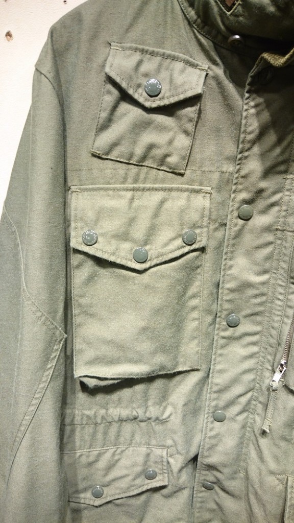 engineered garments beams+ (2)