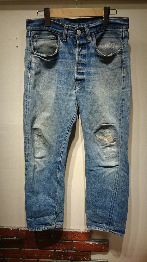 levi's 66前期 (1)