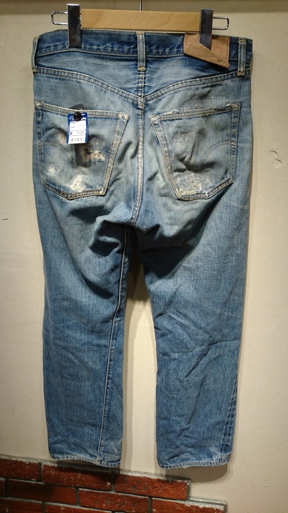 levi's 66前期 (2)