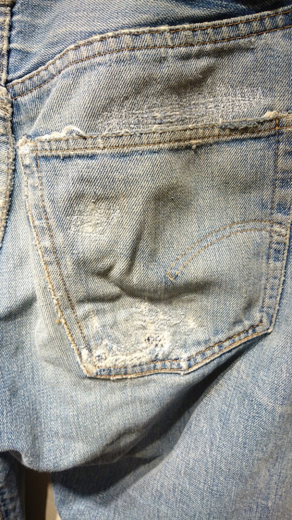 levi's 66前期 (7)