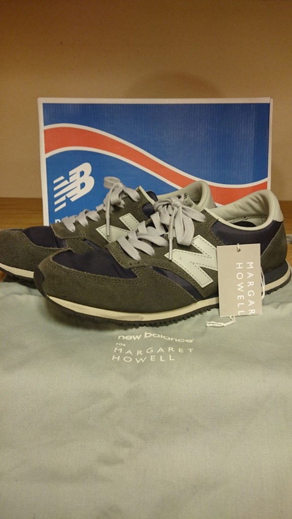 new balance MHL (1)