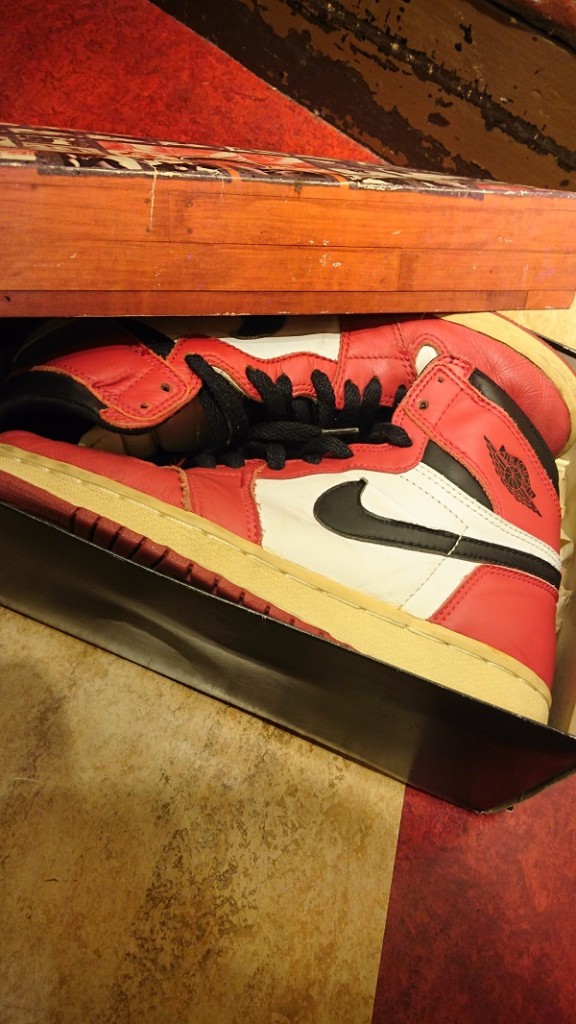 nike air jordan 1 chicago (2)