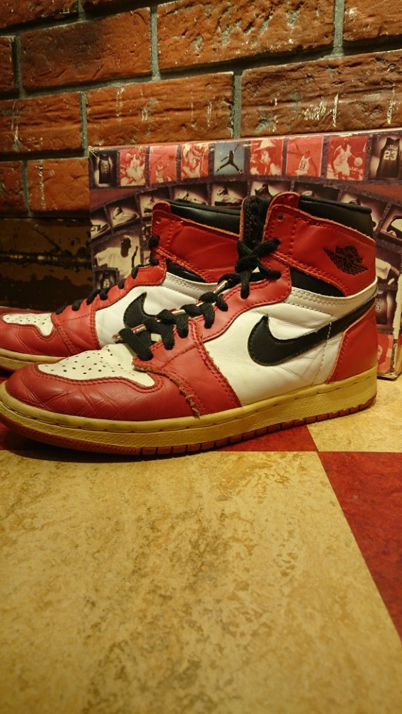 nike air jordan 1 chicago (3)