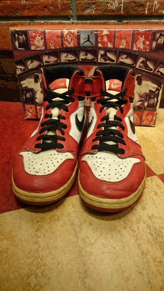 nike air jordan 1 chicago (4)