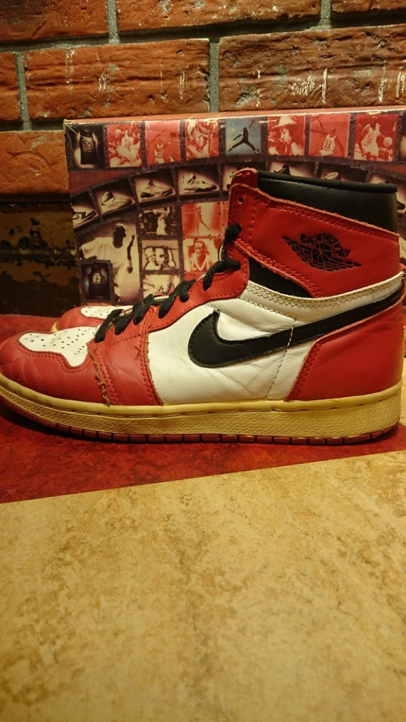 nike air jordan 1 chicago (5)