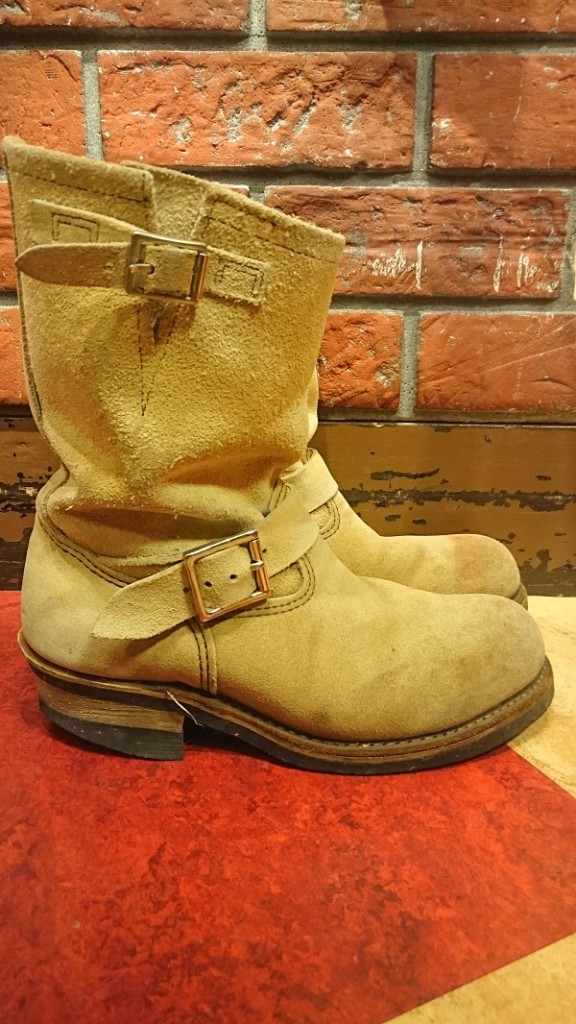 red wing エンジニア (2)