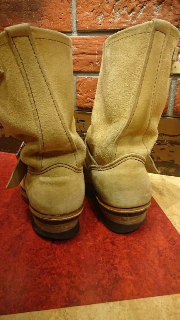 red wing エンジニア (3)