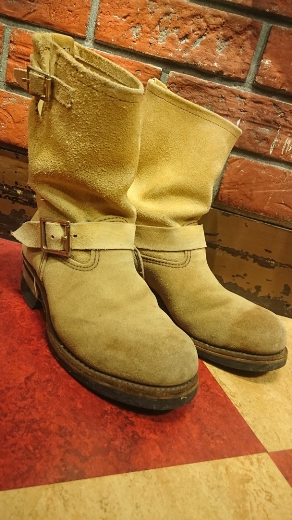 red wing エンジニア (5)