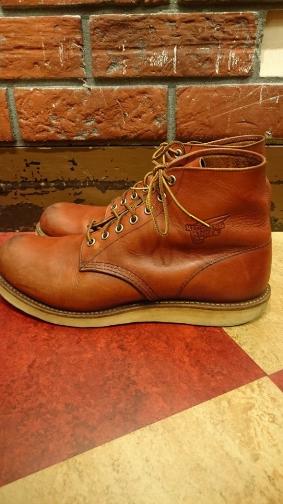 redwing セッター (1)