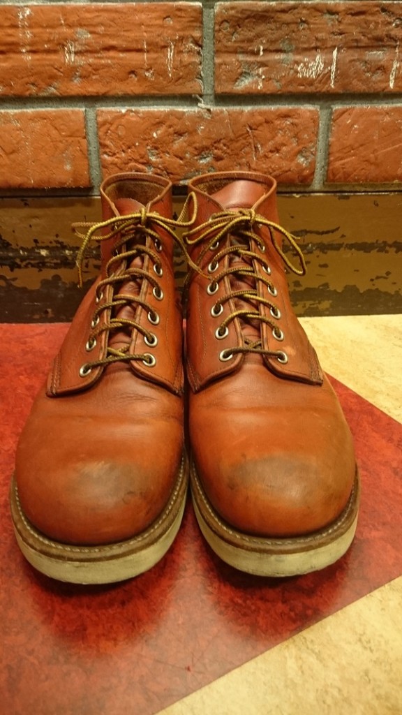 redwing セッター (2)