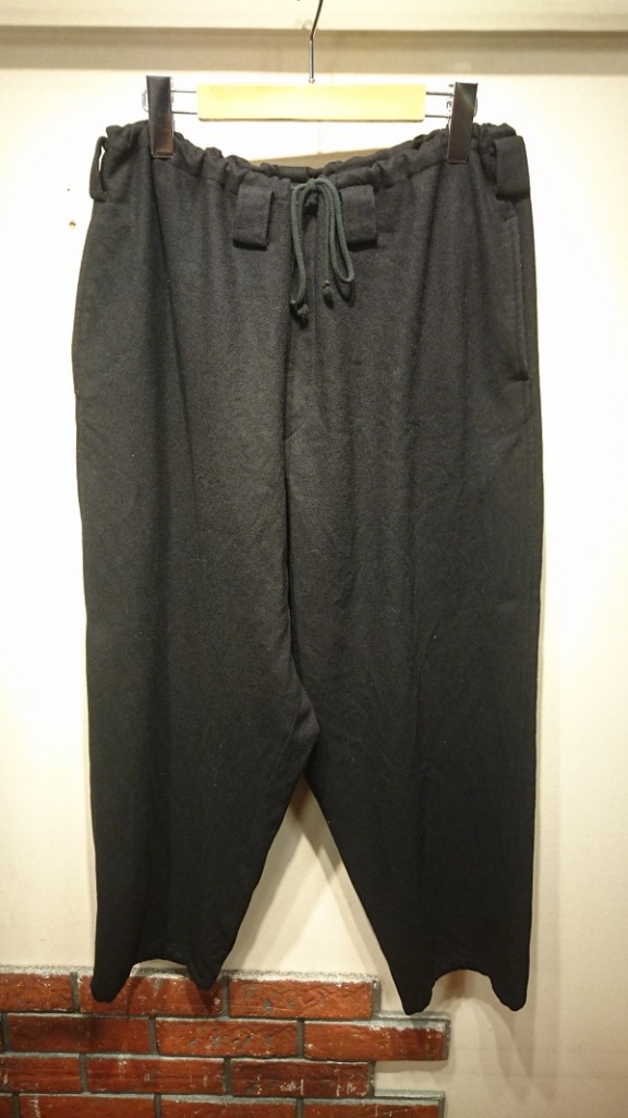 yohji yamamoto pourhomme 97aw (1)