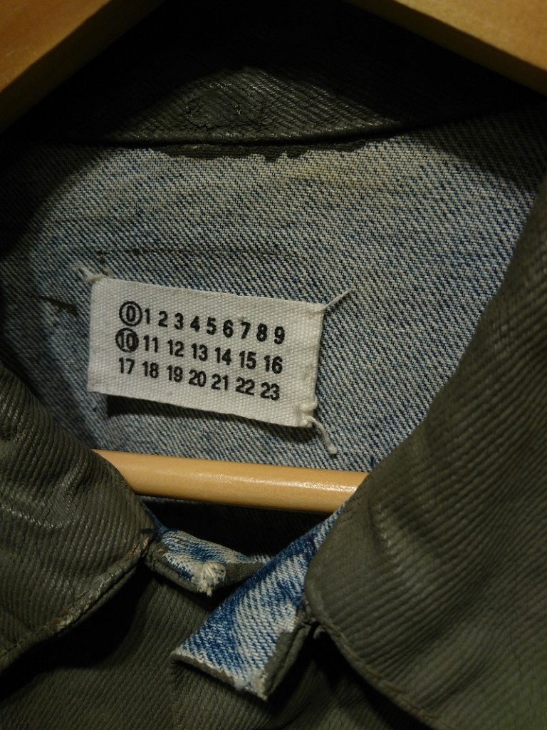 martin margiela アーティザナル (3)