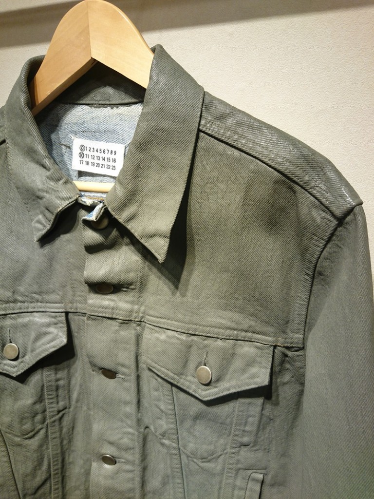 martin margiela アーティザナル (5)