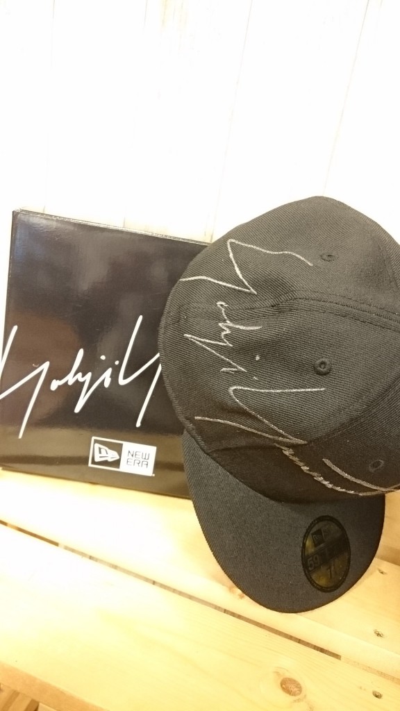 yohjiyamamoto newera (1)