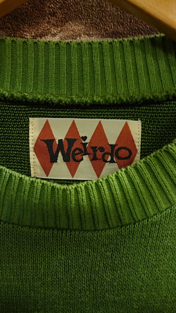 weirdo 15aw monsters (3)