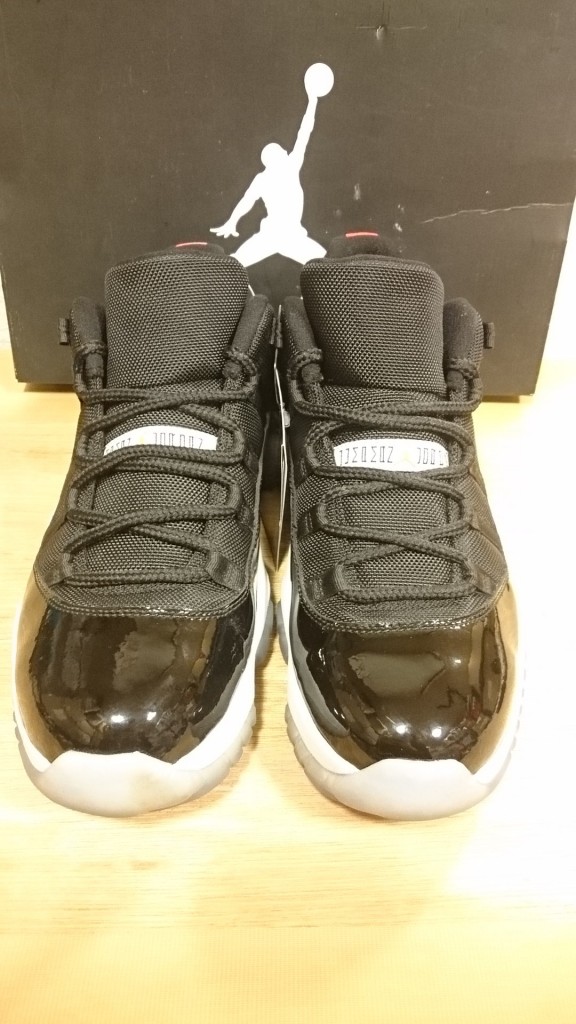 JORDAN 11 LOW INFRARED (2)