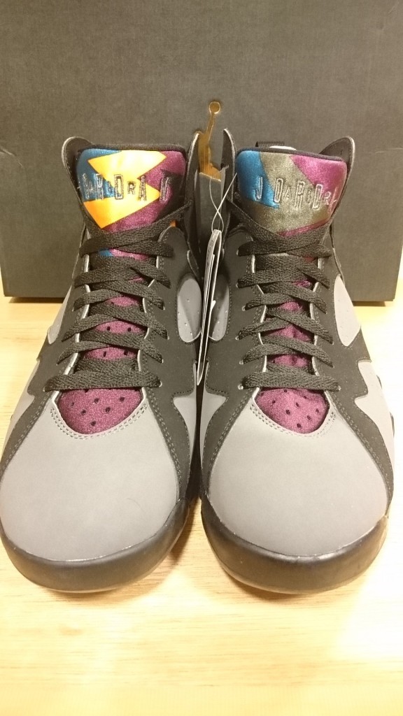 JORDAN 7 BORDEUAX (3)