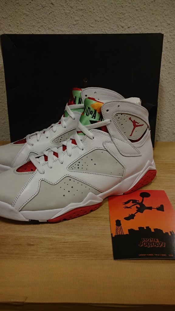 JORDAN 7 HARE (1)