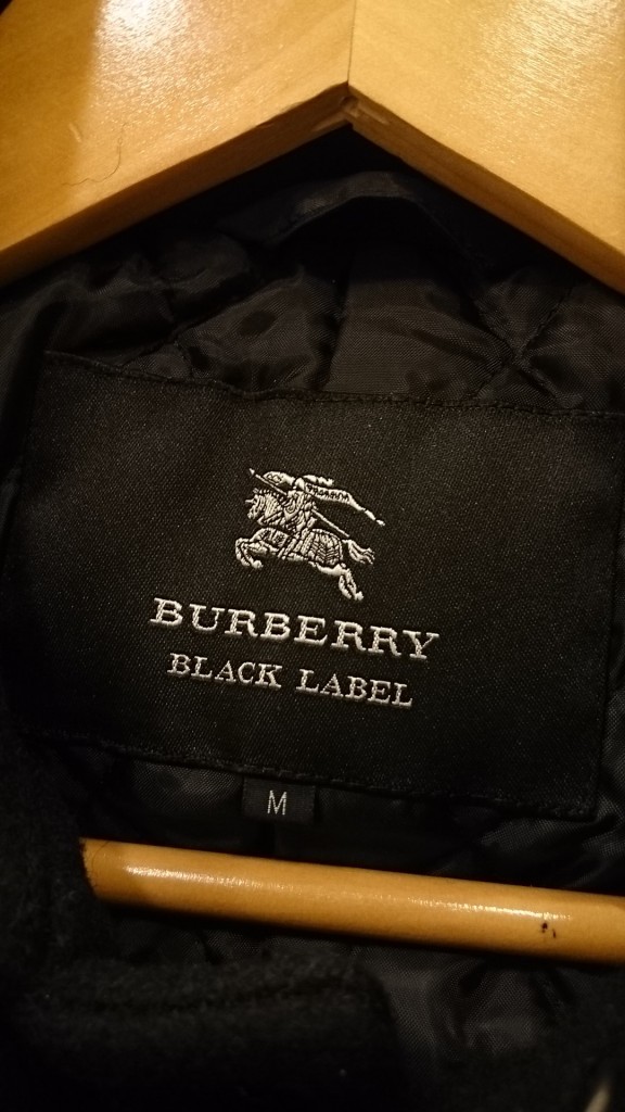 burberry black laber (4)