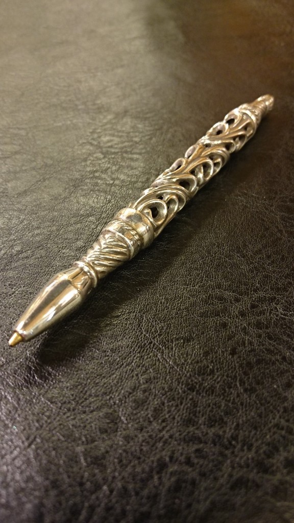 chrome hearts pen filigree (1)