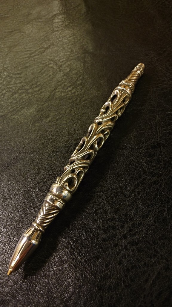 chrome hearts pen filigree (2)