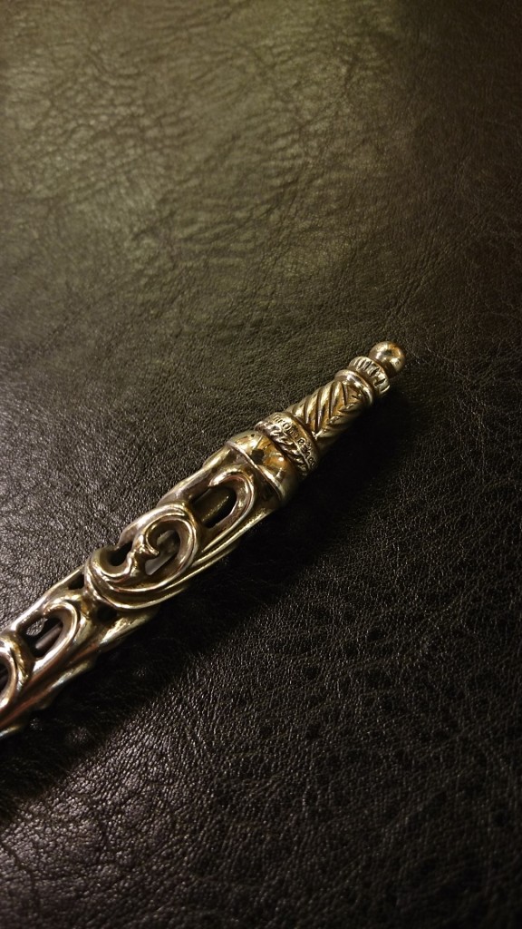 chrome hearts pen filigree (4)